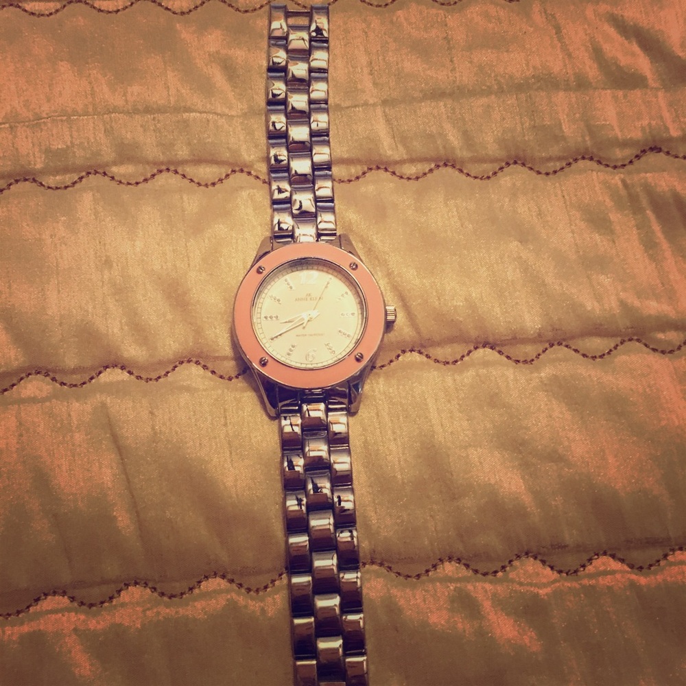 Anne Klein Watch